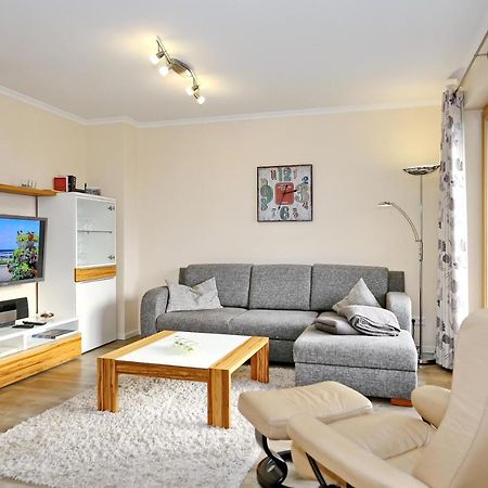 Villa Sanddorn Wohnung 07 Börgerende-Rethwisch Exteriör bild