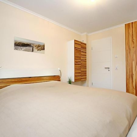 Villa Sanddorn Wohnung 07 Börgerende-Rethwisch Exteriör bild
