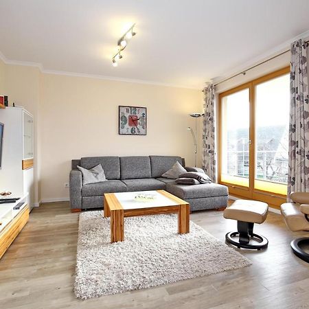 Villa Sanddorn Wohnung 07 Börgerende-Rethwisch Exteriör bild